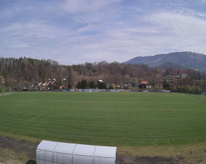Fotbalový klub Bystřice pod Hostýnem - Fotbalový stadión - 25.3.2026 v 11:30 Fotbalový klub Bystřice pod Hostýnem - Fotbalový stadión - 25.3.2026 v 11:30
