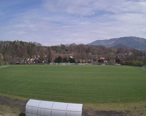 Fotbalový klub Bystřice pod Hostýnem - Fotbalový stadión - 25.3.2026 v 11:40 Fotbalový klub Bystřice pod Hostýnem - Fotbalový stadión - 25.3.2026 v 11:40