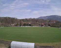 Fotbalový stadión