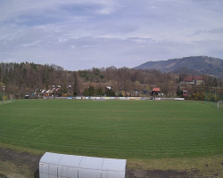 Fotbalový stadión