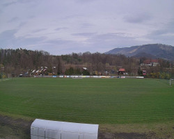 Fotbalový stadión