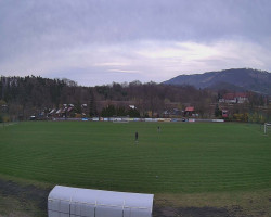 Fotbalový stadión
