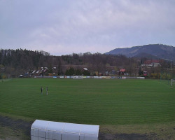 Fotbalový stadión