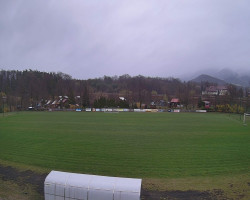 Fotbalový stadión