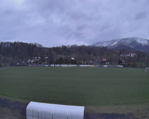 Fotbalový klub Bystřice pod Hostýnem - Fotbalový stadión - 27.3.2026 v 05:20 Fotbalový klub Bystřice pod Hostýnem - Fotbalový stadión - 27.3.2026 v 05:20