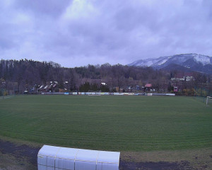 Fotbalový klub Bystřice pod Hostýnem - Fotbalový stadión - 27.3.2026 v 05:40 Fotbalový klub Bystřice pod Hostýnem - Fotbalový stadión - 27.3.2026 v 05:40