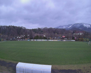 Fotbalový klub Bystřice pod Hostýnem - Fotbalový stadión - 27.3.2026 v 06:00 Fotbalový klub Bystřice pod Hostýnem - Fotbalový stadión - 27.3.2026 v 06:00