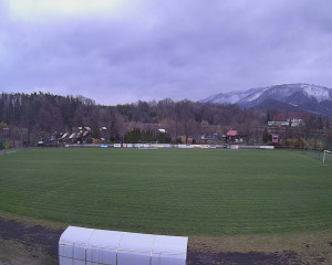 Fotbalový klub Bystřice pod Hostýnem - Fotbalový stadión - 27.3.2026 v 06:10 Fotbalový klub Bystřice pod Hostýnem - Fotbalový stadión - 27.3.2026 v 06:10