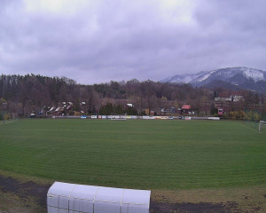 Fotbalový klub Bystřice pod Hostýnem - Fotbalový stadión - 27.3.2026 v 06:20 Fotbalový klub Bystřice pod Hostýnem - Fotbalový stadión - 27.3.2026 v 06:20