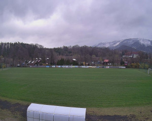 Fotbalový klub Bystřice pod Hostýnem - Fotbalový stadión - 27.3.2026 v 06:40 Fotbalový klub Bystřice pod Hostýnem - Fotbalový stadión - 27.3.2026 v 06:40