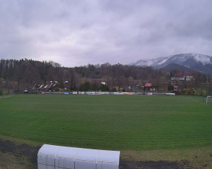 Fotbalový klub Bystřice pod Hostýnem - Fotbalový stadión - 27.3.2026 v 07:30 Fotbalový klub Bystřice pod Hostýnem - Fotbalový stadión - 27.3.2026 v 07:30