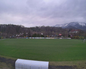 Fotbalový klub Bystřice pod Hostýnem - Fotbalový stadión - 27.3.2026 v 07:40 Fotbalový klub Bystřice pod Hostýnem - Fotbalový stadión - 27.3.2026 v 07:40