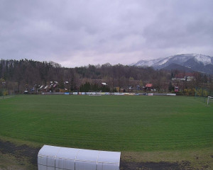 Fotbalový klub Bystřice pod Hostýnem - Fotbalový stadión - 27.3.2026 v 08:10 Fotbalový klub Bystřice pod Hostýnem - Fotbalový stadión - 27.3.2026 v 08:10
