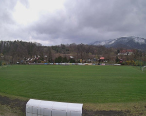 Fotbalový klub Bystřice pod Hostýnem - Fotbalový stadión - 27.3.2026 v 08:40 Fotbalový klub Bystřice pod Hostýnem - Fotbalový stadión - 27.3.2026 v 08:40