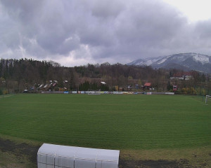 Fotbalový klub Bystřice pod Hostýnem - Fotbalový stadión - 27.3.2026 v 09:00 Fotbalový klub Bystřice pod Hostýnem - Fotbalový stadión - 27.3.2026 v 09:00