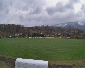 Fotbalový klub Bystřice pod Hostýnem - Fotbalový stadión - 27.3.2026 v 09:10 Fotbalový klub Bystřice pod Hostýnem - Fotbalový stadión - 27.3.2026 v 09:10