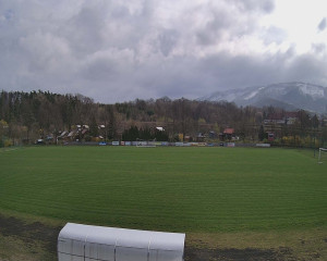 Fotbalový klub Bystřice pod Hostýnem - Fotbalový stadión - 27.3.2026 v 09:20 Fotbalový klub Bystřice pod Hostýnem - Fotbalový stadión - 27.3.2026 v 09:20