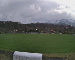Fotbalový klub Bystřice pod Hostýnem - Fotbalový stadión - 27.3.2026 v 09:30 Fotbalový klub Bystřice pod Hostýnem - Fotbalový stadión - 27.3.2026 v 09:30