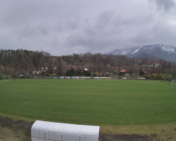 Fotbalový stadión