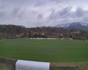 Fotbalový klub Bystřice pod Hostýnem - Fotbalový stadión - 27.3.2026 v 10:10 Fotbalový klub Bystřice pod Hostýnem - Fotbalový stadión - 27.3.2026 v 10:10
