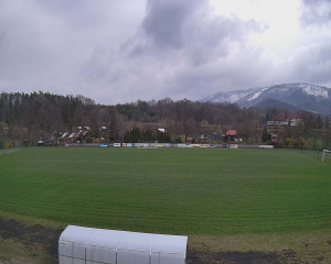 Fotbalový klub Bystřice pod Hostýnem - Fotbalový stadión - 27.3.2026 v 10:20 Fotbalový klub Bystřice pod Hostýnem - Fotbalový stadión - 27.3.2026 v 10:20