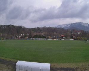 Fotbalový klub Bystřice pod Hostýnem - Fotbalový stadión - 27.3.2026 v 10:40 Fotbalový klub Bystřice pod Hostýnem - Fotbalový stadión - 27.3.2026 v 10:40