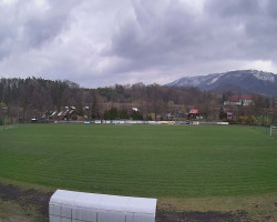 Fotbalový stadión
