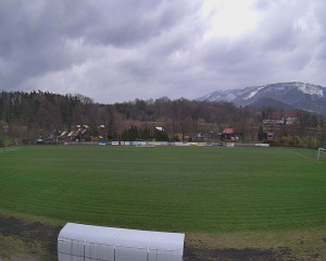Fotbalový klub Bystřice pod Hostýnem - Fotbalový stadión - 27.3.2026 v 11:40 Fotbalový klub Bystřice pod Hostýnem - Fotbalový stadión - 27.3.2026 v 11:40