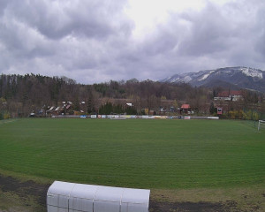 Fotbalový klub Bystřice pod Hostýnem - Fotbalový stadión - 27.3.2026 v 12:20 Fotbalový klub Bystřice pod Hostýnem - Fotbalový stadión - 27.3.2026 v 12:20