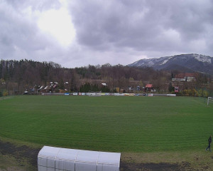 Fotbalový klub Bystřice pod Hostýnem - Fotbalový stadión - 27.3.2026 v 13:20 Fotbalový klub Bystřice pod Hostýnem - Fotbalový stadión - 27.3.2026 v 13:20