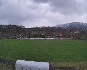 Fotbalový klub Bystřice pod Hostýnem - Fotbalový stadión - 27.3.2026 v 14:20 Fotbalový klub Bystřice pod Hostýnem - Fotbalový stadión - 27.3.2026 v 14:20