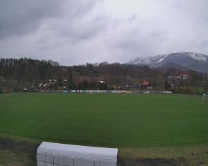 Fotbalový klub Bystřice pod Hostýnem - Fotbalový stadión - 27.3.2026 v 15:10 Fotbalový klub Bystřice pod Hostýnem - Fotbalový stadión - 27.3.2026 v 15:10