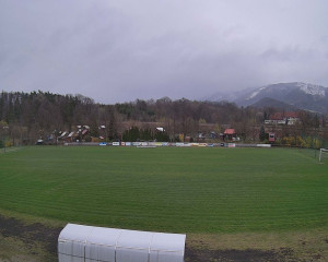 Fotbalový klub Bystřice pod Hostýnem - Fotbalový stadión - 27.3.2026 v 16:20 Fotbalový klub Bystřice pod Hostýnem - Fotbalový stadión - 27.3.2026 v 16:20