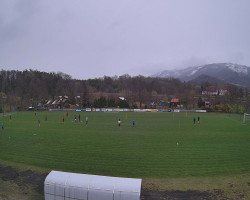 Fotbalový stadión