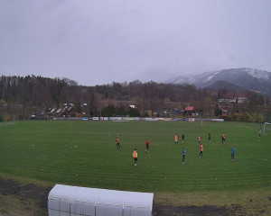 Fotbalový klub Bystřice pod Hostýnem - Fotbalový stadión - 27.3.2026 v 17:30 Fotbalový klub Bystřice pod Hostýnem - Fotbalový stadión - 27.3.2026 v 17:30
