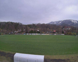 Fotbalový stadión