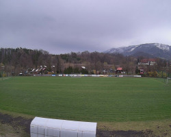 Fotbalový stadión