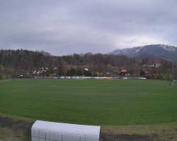 Fotbalový stadión