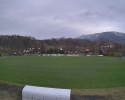 Fotbalový stadión
