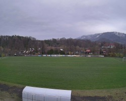Fotbalový stadión