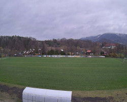 Fotbalový stadión