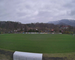 Fotbalový stadión
