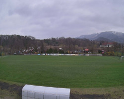 Fotbalový stadión