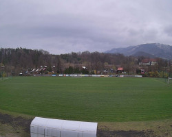 Fotbalový stadión