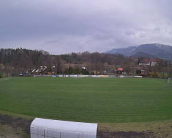 Fotbalový stadión