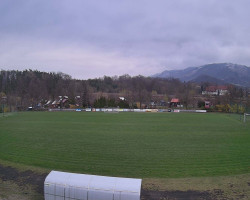 Fotbalový stadión