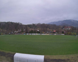 Fotbalový stadión