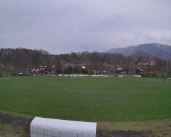 Fotbalový stadión
