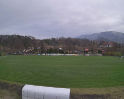 Fotbalový stadión