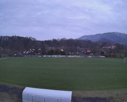 Fotbalový stadión